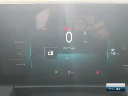 Photo 9 Opel Astra  1.2 Turbo Hybrid 145ch Elegance e-DCT 6