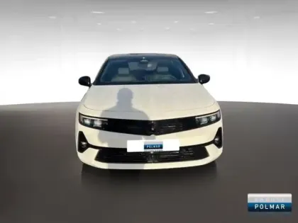 Photo 1 Opel Astra  1.2 Turbo Hybrid 145ch Elegance e-DCT 6