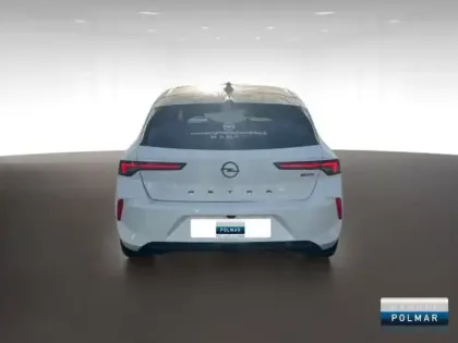 Photo 4 Opel Astra  1.2 Turbo Hybrid 145ch Elegance e-DCT 6