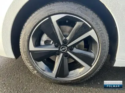 Photo 12 Opel Astra  1.2 Turbo Hybrid 145ch Elegance e-DCT 6