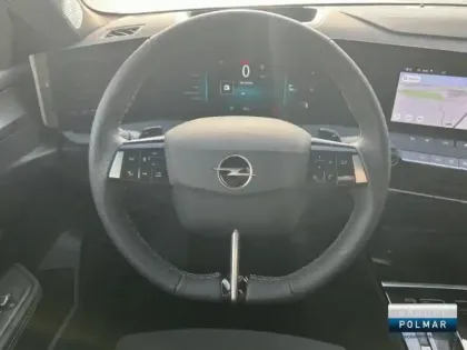 Photo 8 Opel Astra  1.2 Turbo Hybrid 145ch Elegance e-DCT 6