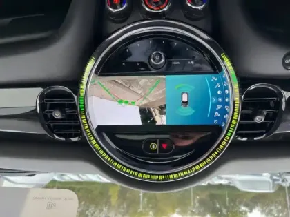 Photo 7 Mini Mini  Cooper SE 184ch Edition Premium Plus BVA 5CV