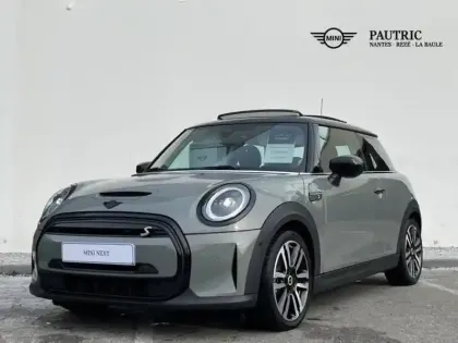 Photo 15 Mini Mini  Cooper SE 184ch Edition Premium Plus BVA 5CV