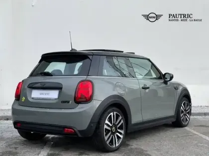 Photo 16 Mini Mini  Cooper SE 184ch Edition Premium Plus BVA 5CV