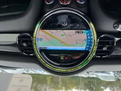 Photo 6 Mini Mini  Cooper SE 184ch Edition Premium Plus BVA 5CV