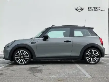 Photo 17 Mini Mini  Cooper SE 184ch Edition Premium Plus BVA 5CV