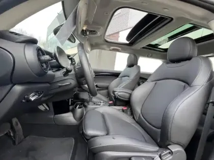 Photo 11 Mini Mini  Cooper SE 184ch Edition Premium Plus BVA 5CV