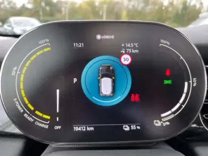 Photo 10 Mini Mini  Cooper SE 184ch Edition Premium Plus BVA 5CV