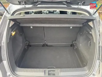 Photo 13 Renault Captur  1.3 TCe mild hybrid 160ch Techno EDC