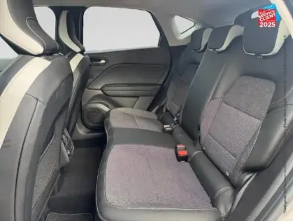 Photo 10 Renault Captur  1.3 TCe mild hybrid 160ch Techno EDC