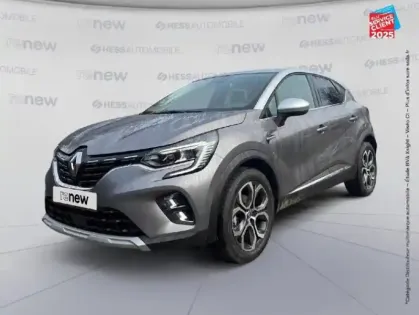 Photo Renault Captur
