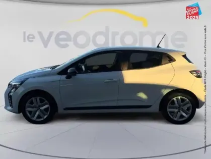 Photo 8 Renault Clio  1.0 TCe 90ch Evolution - 24 Camera