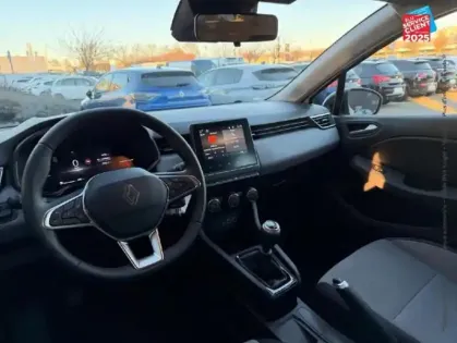 Photo 14 Renault Clio  1.0 TCe 90ch Evolution - 24 Camera