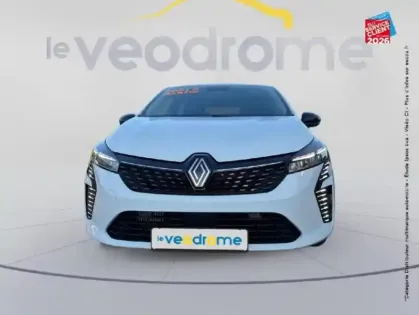 Photo 31 Renault Clio  1.0 TCe 90ch Evolution - 24 Camera