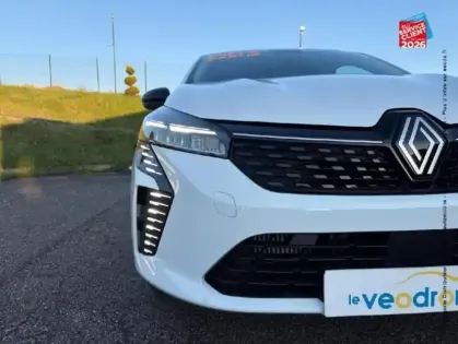 Photo 27 Renault Clio  1.0 TCe 90ch Evolution - 24 Camera