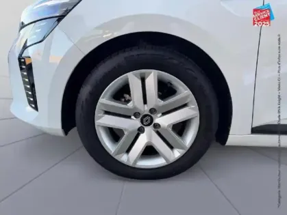 Photo 9 Renault Clio  1.0 TCe 90ch Evolution - 24 Camera