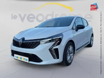 Photo 30 Renault Clio  1.0 TCe 90ch Evolution - 24 Camera