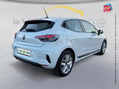 Photo 35 Renault Clio  1.0 TCe 90ch Evolution - 24 Camera