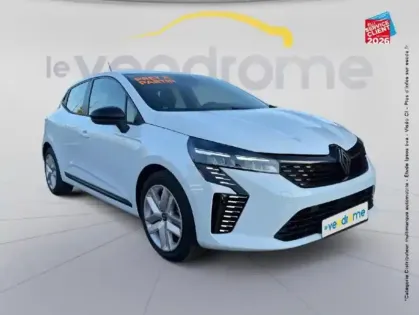 Photo 17 Renault Clio  1.0 TCe 90ch Evolution - 24 Camera