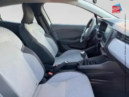 Photo 19 Renault Clio  1.0 TCe 90ch Evolution - 24 Camera