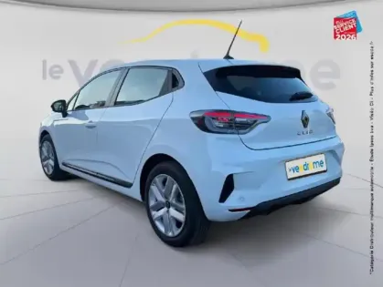 Photo 22 Renault Clio  1.0 TCe 90ch Evolution - 24 Camera