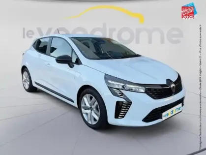 Photo 2 Renault Clio  1.0 TCe 90ch Evolution - 24 Camera