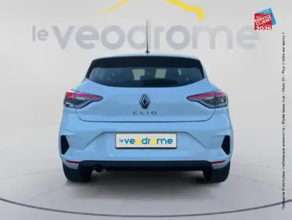 Photo 21 Renault Clio  1.0 TCe 90ch Evolution - 24 Camera