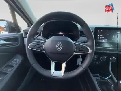 Photo 41 Renault Clio  1.0 TCe 90ch Evolution - 24 Camera