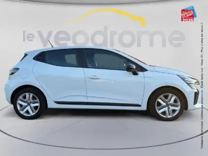 Photo 48 Renault Clio  1.0 TCe 90ch Evolution - 24 Camera