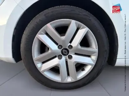 Photo 24 Renault Clio  1.0 TCe 90ch Evolution - 24 Camera