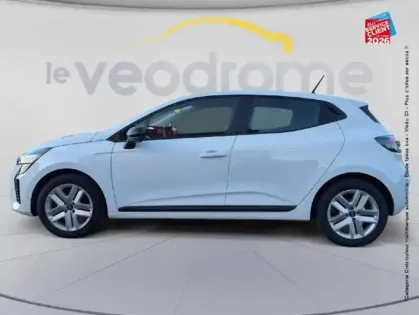 Photo 38 Renault Clio  1.0 TCe 90ch Evolution - 24 Camera