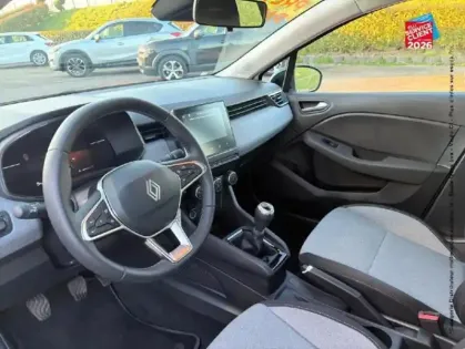 Photo 44 Renault Clio  1.0 TCe 90ch Evolution - 24 Camera