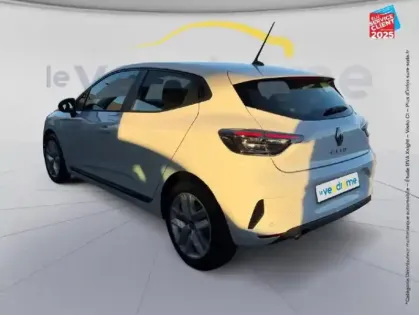 Photo 7 Renault Clio  1.0 TCe 90ch Evolution - 24 Camera