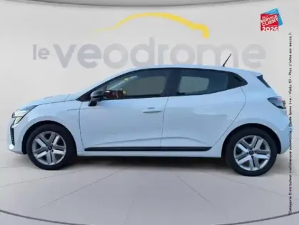 Photo 53 Renault Clio  1.0 TCe 90ch Evolution - 24 Camera