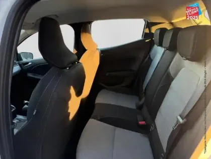 Photo 10 Renault Clio  1.0 TCe 90ch Evolution - 24 Camera