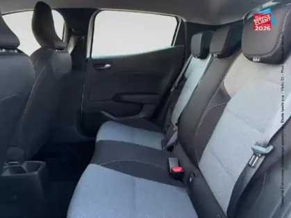 Photo 25 Renault Clio  1.0 TCe 90ch Evolution - 24 Camera