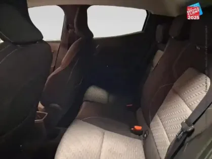 Photo 10 Renault Clio  1.0 TCe 90ch Evolution