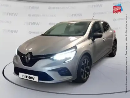 Photo 15 Renault Clio Gén. V (BJA) Ph1 NG Evolution 5