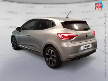 Photo 7 Renault Clio  1.0 TCe 90ch Evolution