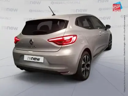 Photo 5 Renault Clio  1.0 TCe 90ch Evolution