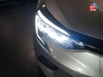 Photo 27 Renault Clio Gén. V (BJA) Ph1 NG Evolution 5