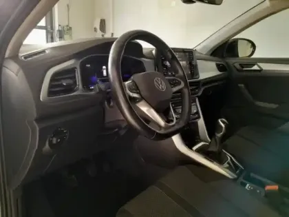 Photo 11 Volkswagen T-roc  1.0 TSI 110ch Life Business