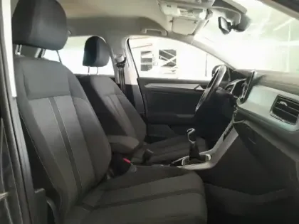 Photo 12 Volkswagen T-roc  1.0 TSI 110ch Life Business