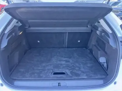 Photo 5 Citroën C4  Moteur électrique 136ch (100 kW) Feel Pack Automatique