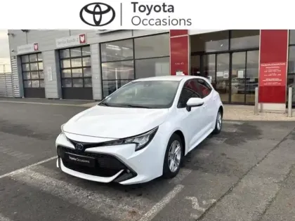 Photo Toyota Corolla