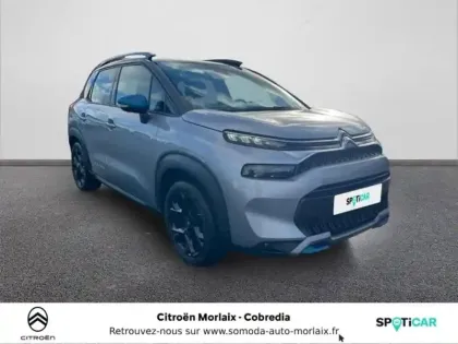 Photo 2 Citroën C3 Aircross  PureTech 110ch S&S Rip Curl