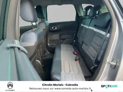 Photo 9 Citroën C3 Aircross  PureTech 110ch S&S Rip Curl