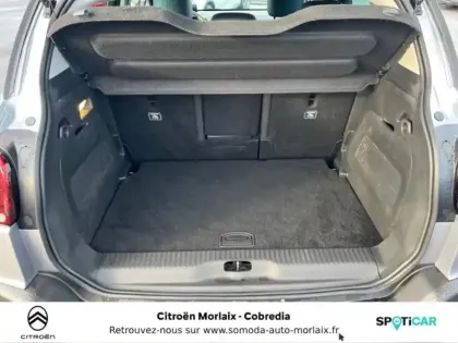 Photo 5 Citroën C3 Aircross  PureTech 110ch S&S Rip Curl