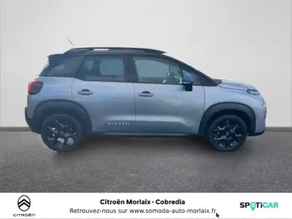 Photo 3 Citroën C3 Aircross  PureTech 110ch S&S Rip Curl