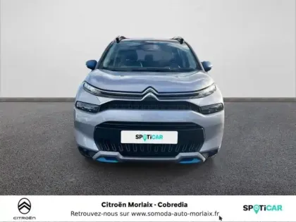 Photo 1 Citroën C3 Aircross  PureTech 110ch S&S Rip Curl